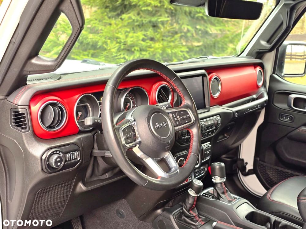 Jeep Wrangler - 7