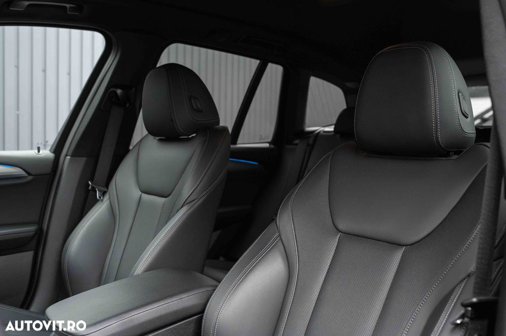 BMW X3 xDrive30e Aut. M Sport - 16