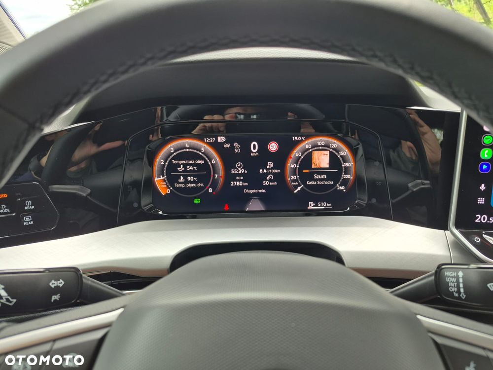 Volkswagen Golf 1.5 TSI Life Plus - 14