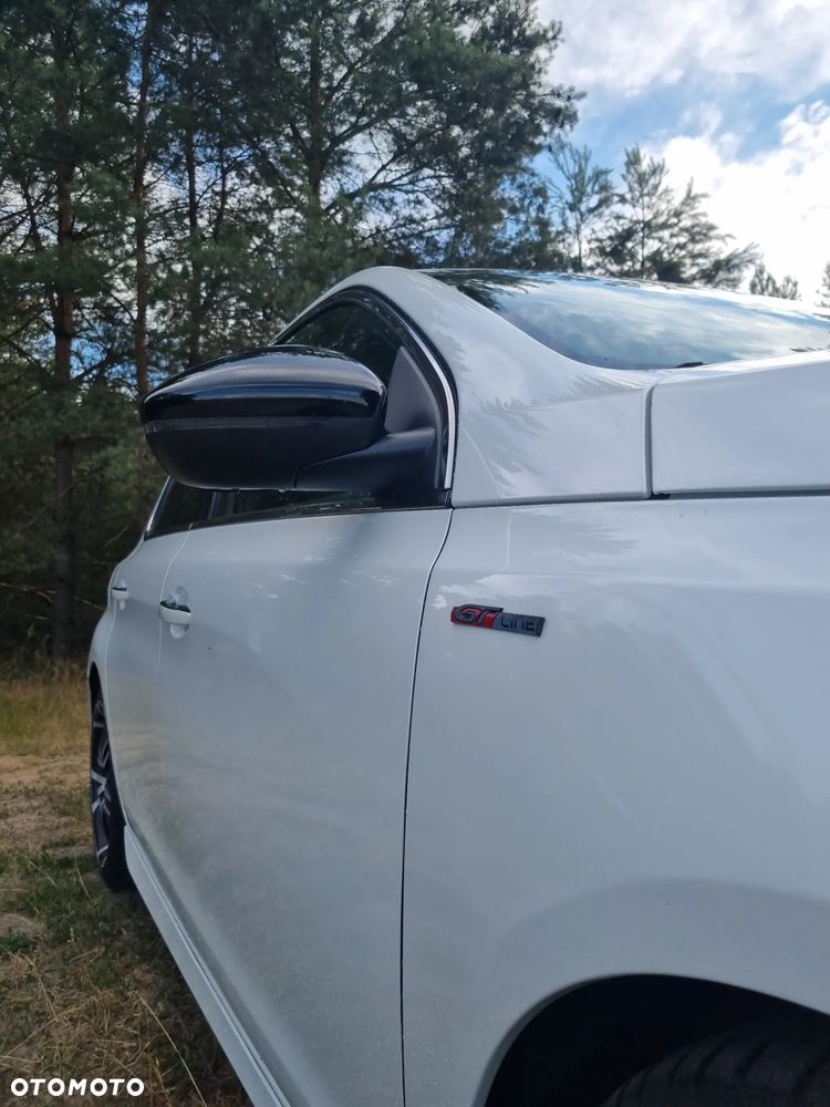 Peugeot 308 - 20