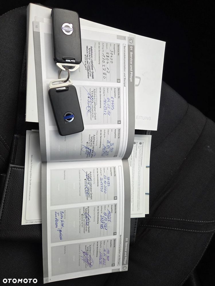 Volvo V40 T2 You - 23