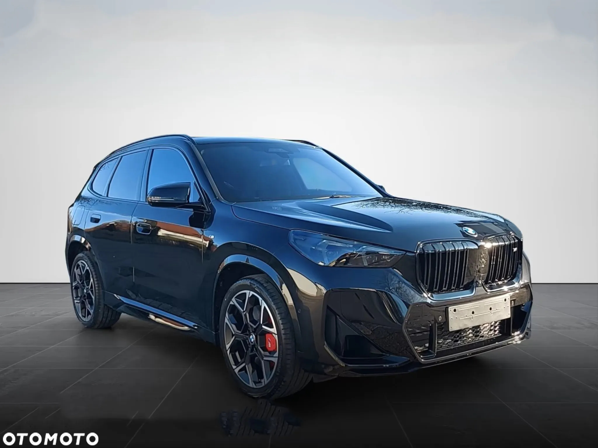 BMW X1 M35i xDrive - 4