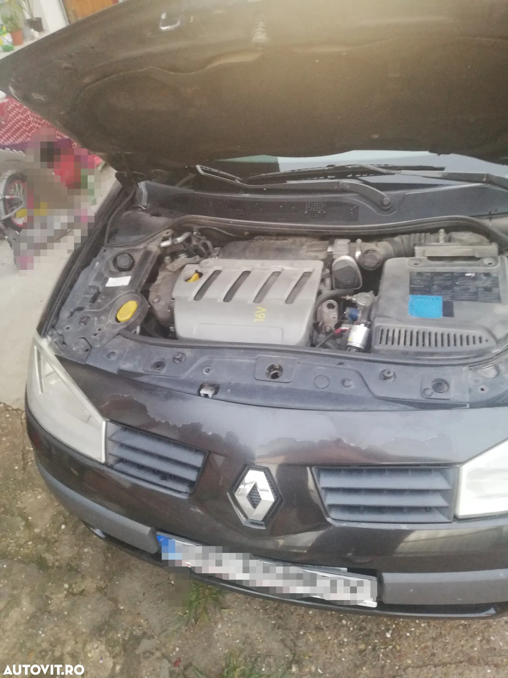 Renault Megane - 3