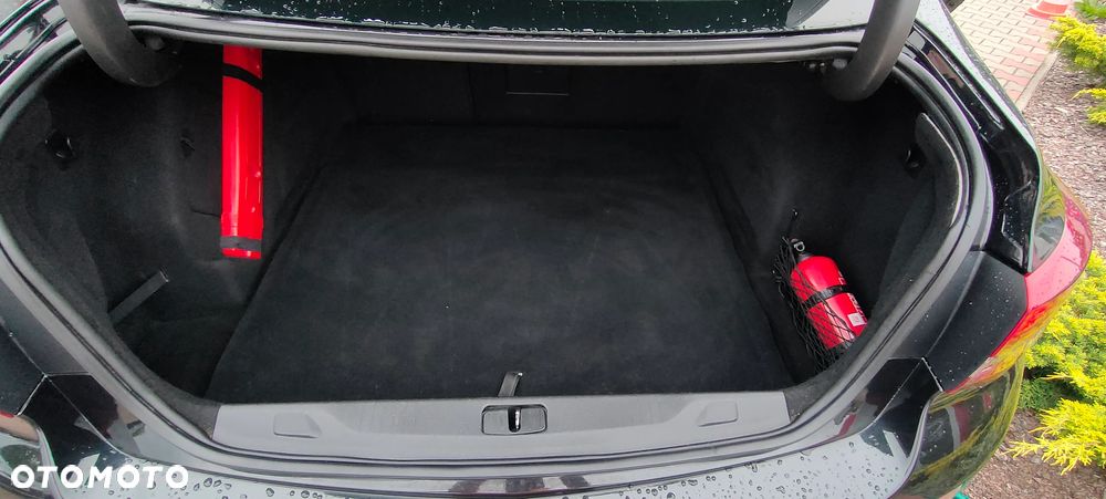 Opel Astra 1.6 CDTI Active S&S - 32