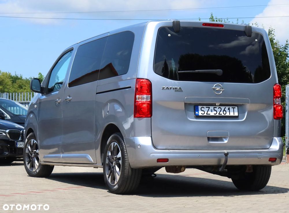 Toyota Proace Verso 2.0 D4-D Medium VIP - 7