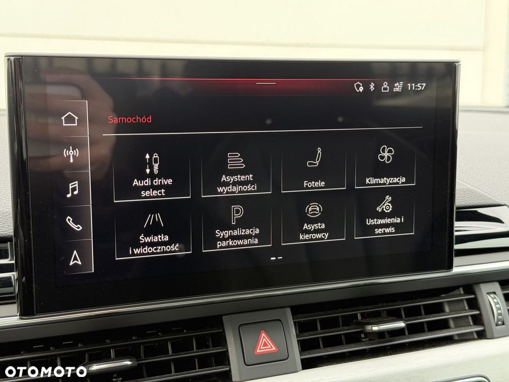 Audi A5 Sportback - 20