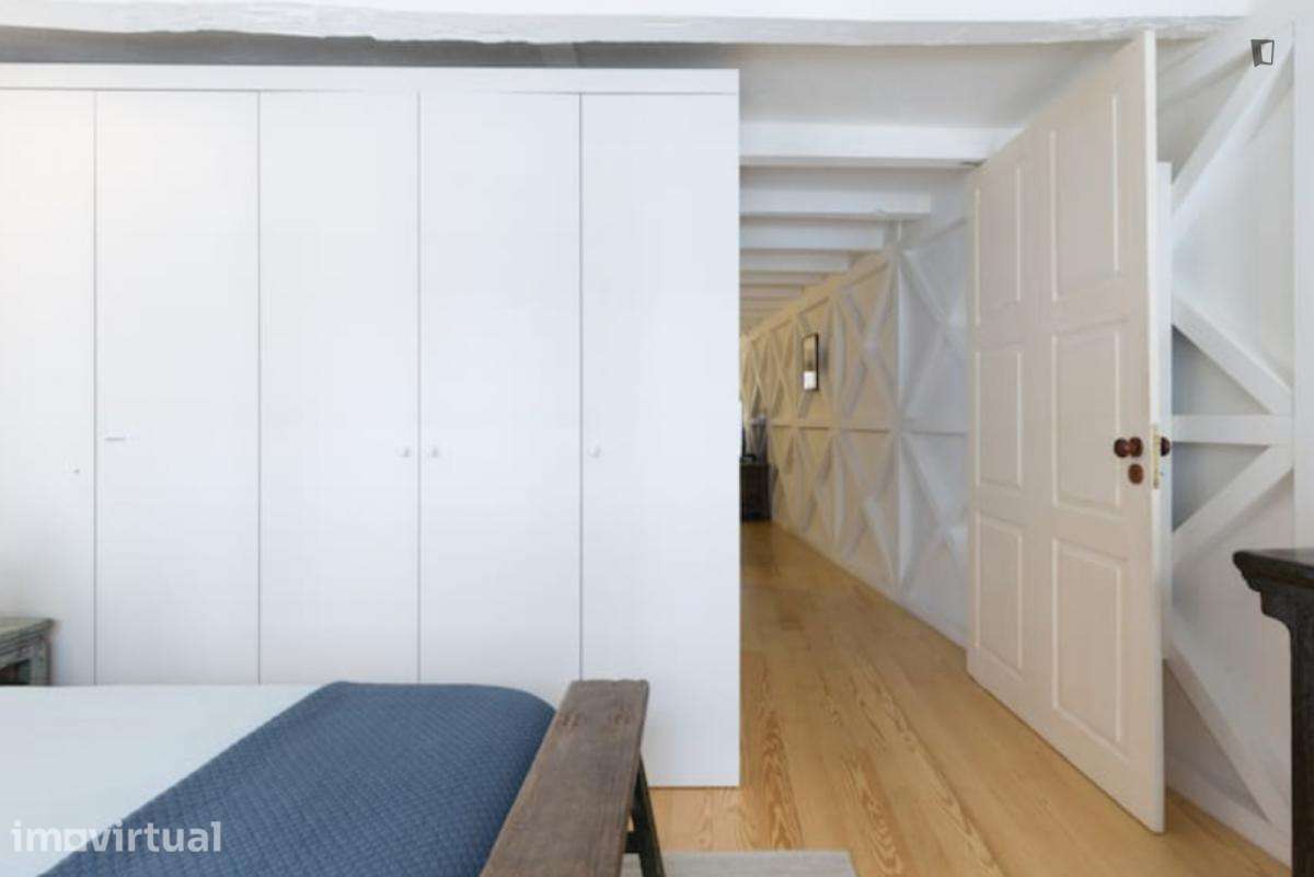 Apartamento com 1 quartos - localizado em Vitória Porto - Grande imagem: 4/10