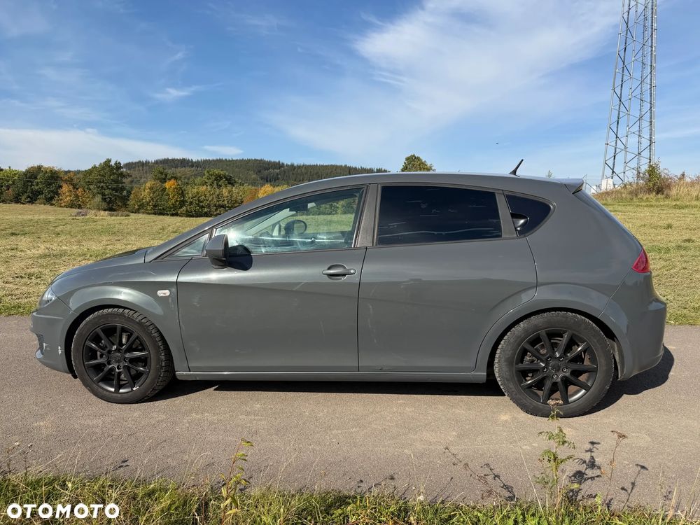 Seat Leon - 9