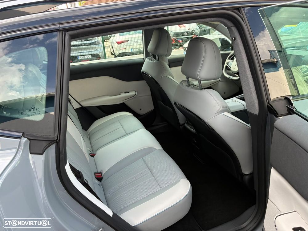 Voyah Courage 80 kWh Exclusive - 41