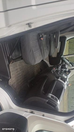 Fiat Ducato - 2