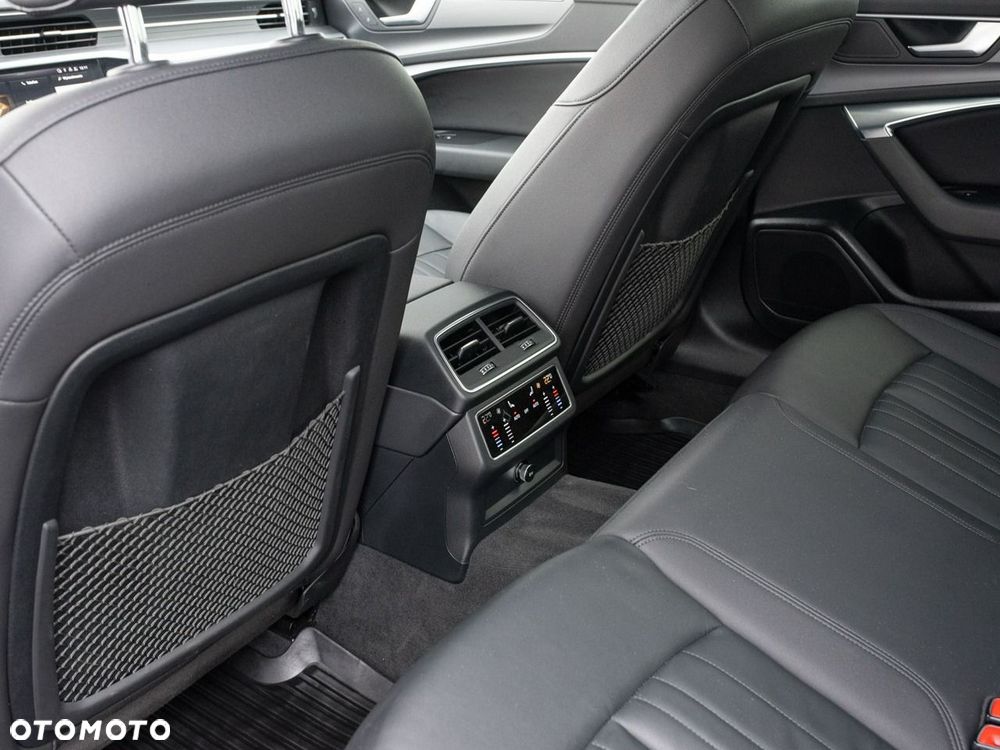 Audi A6 Limousine 55 TFSI mHEV Quattro S tronic - 28
