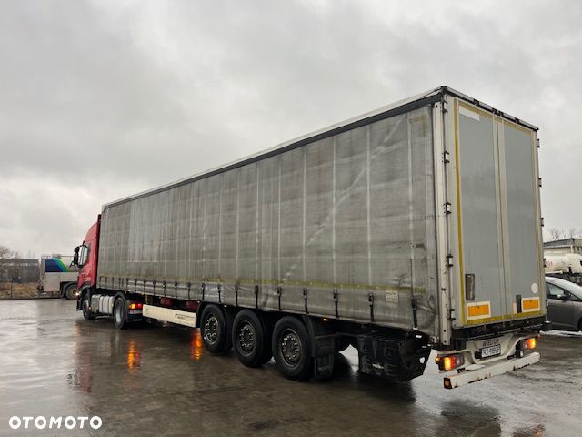 Iveco STRALIS 460 euro5 - 10