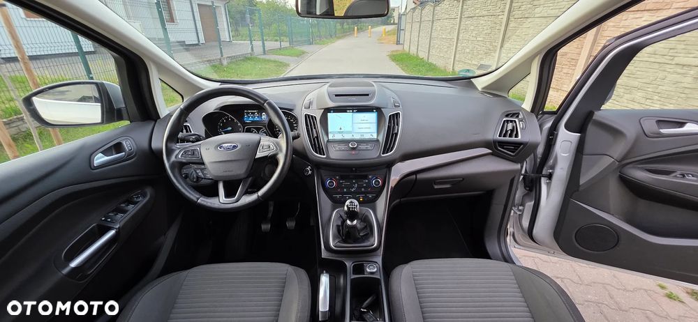Ford C-MAX - 22