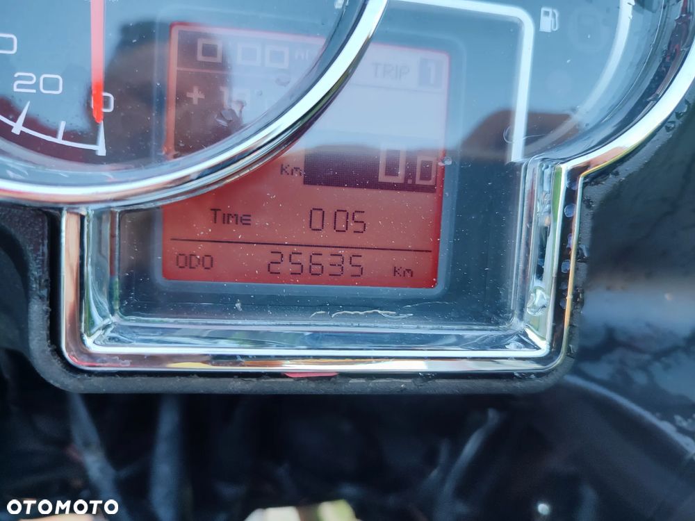 Moto Guzzi Norge - 5