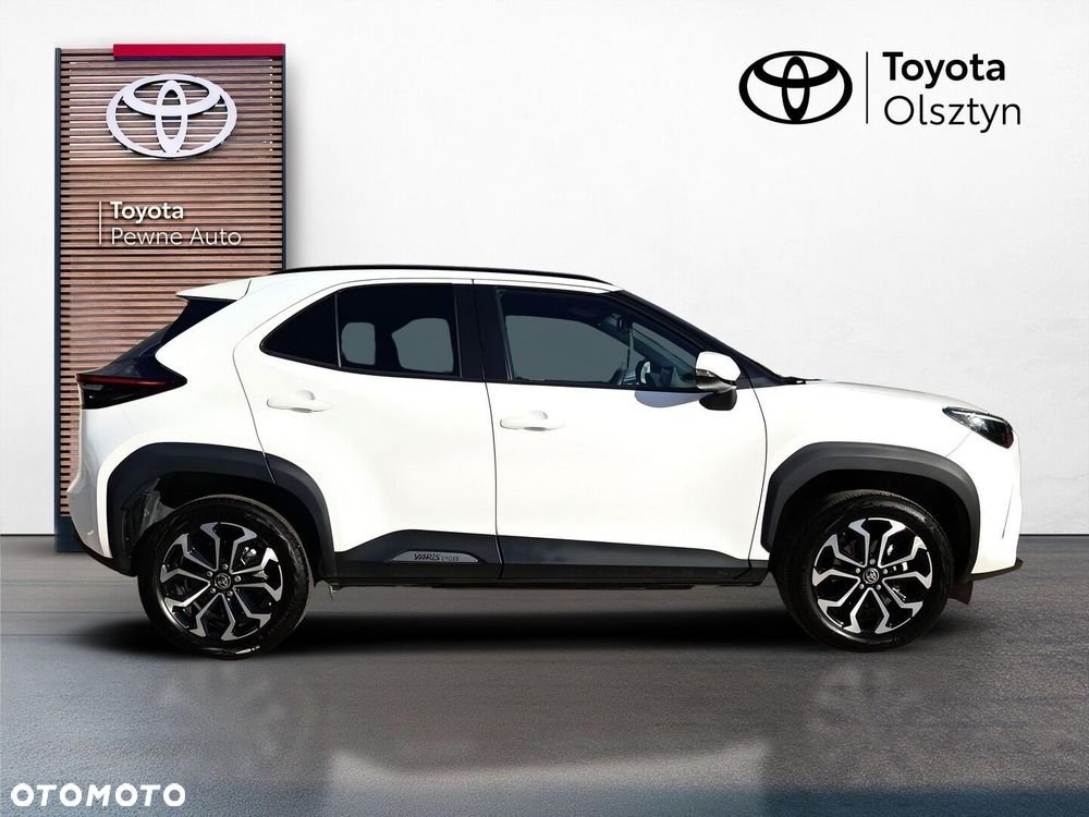 Toyota Yaris Cross Hybrid 1.5 Style - 6