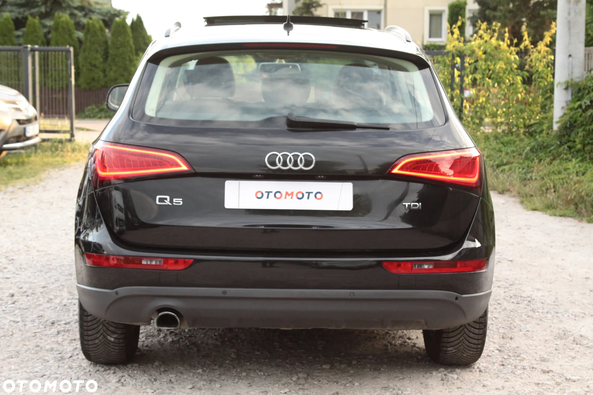 Audi Q5 2.0 TDI - 13