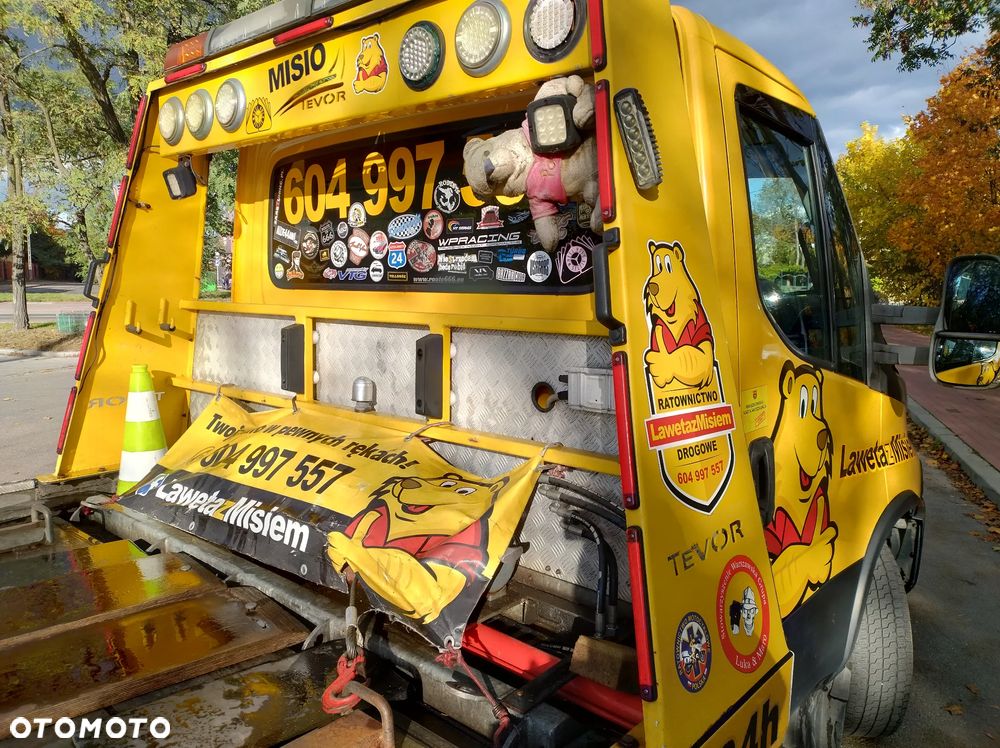 Iveco DAILY 70c170 - 6