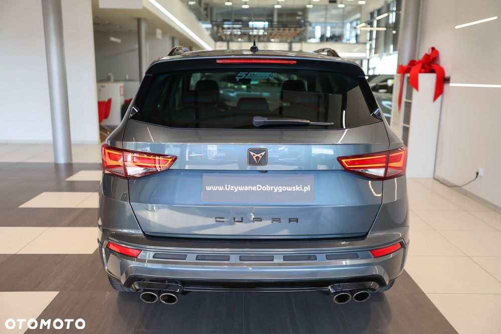 Seat Ateca 2019 photo 5