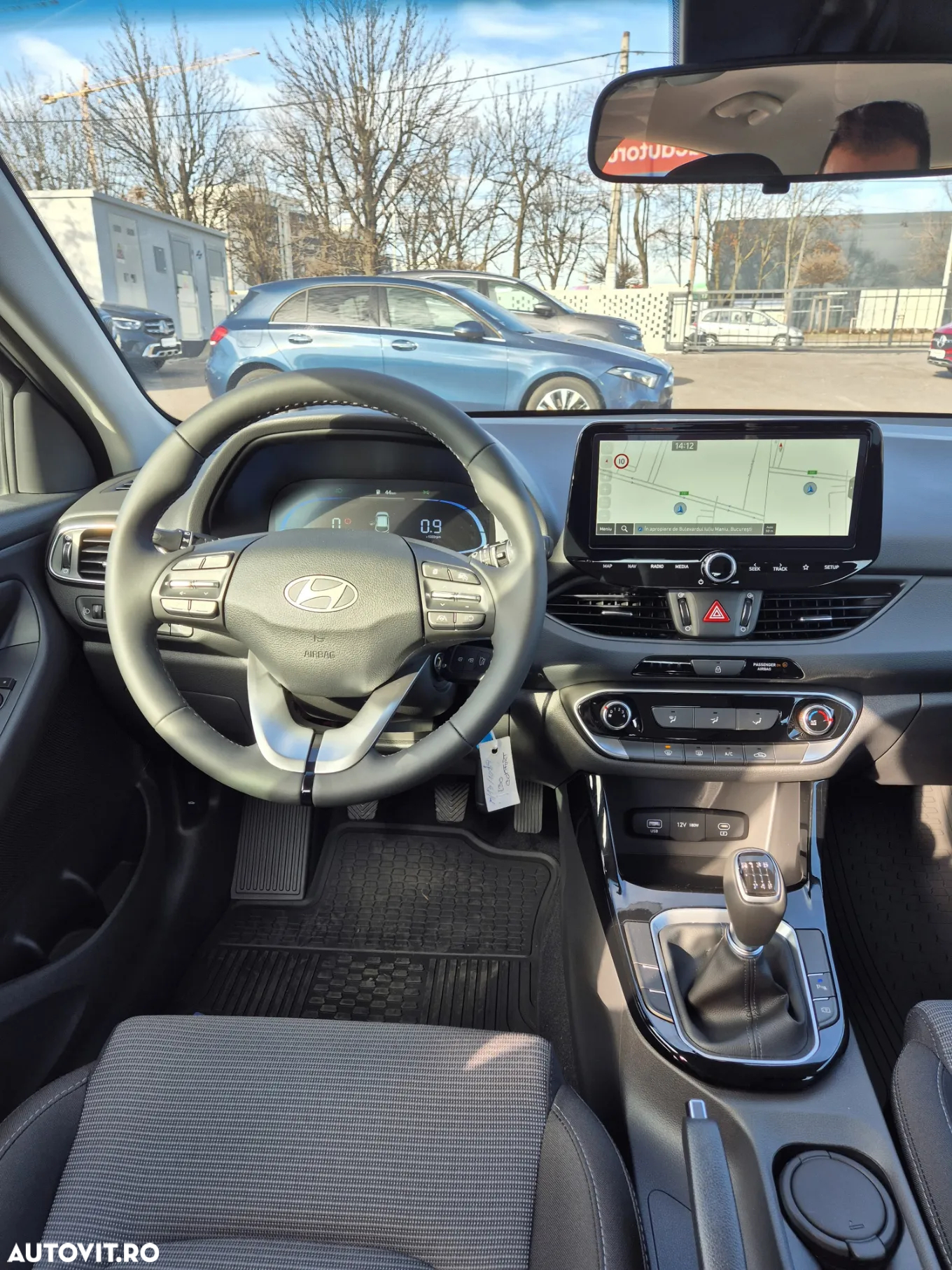 Hyundai i30 - 7