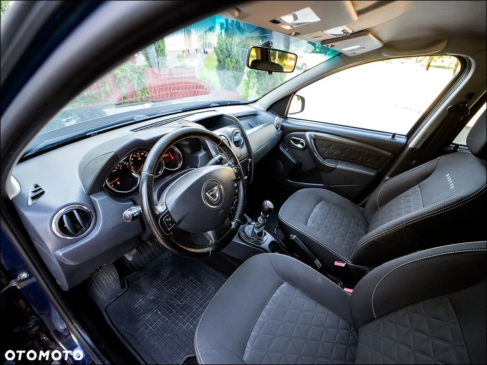 Dacia Duster - 15