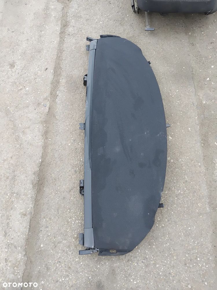 Roleta elek. Passsat CC 3C8.861.325 - 1