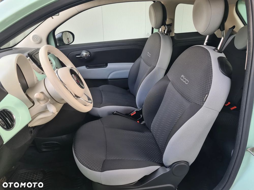 Fiat 500 - 7