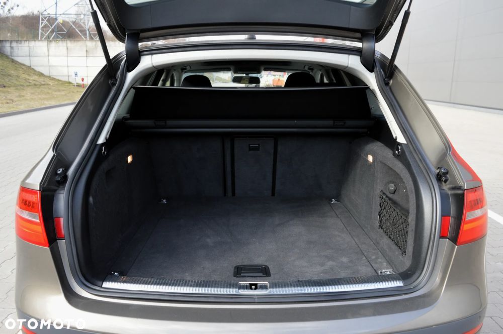 Audi A4 Allroad 2.0 TDI clean diesel Quattro S tronic - 33