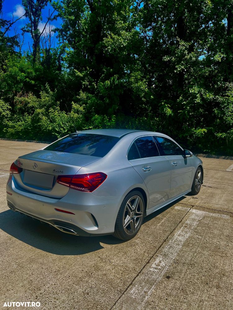 Mercedes-Benz A 220 4Matic Aut. - 6