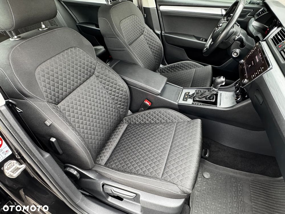 Skoda Superb 1.4 TSI Plug-In Hybrid Ambition DSG - 13