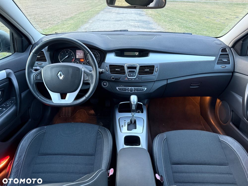 Renault Laguna 2.0 16V Turbo Dynamique - 5