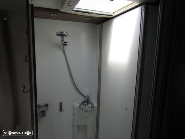 Pilote Essential P650 Cama Central - 31