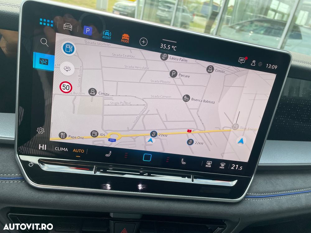 Volkswagen Tayron 2.0 TDI 4Motion DSG R-Line - 6