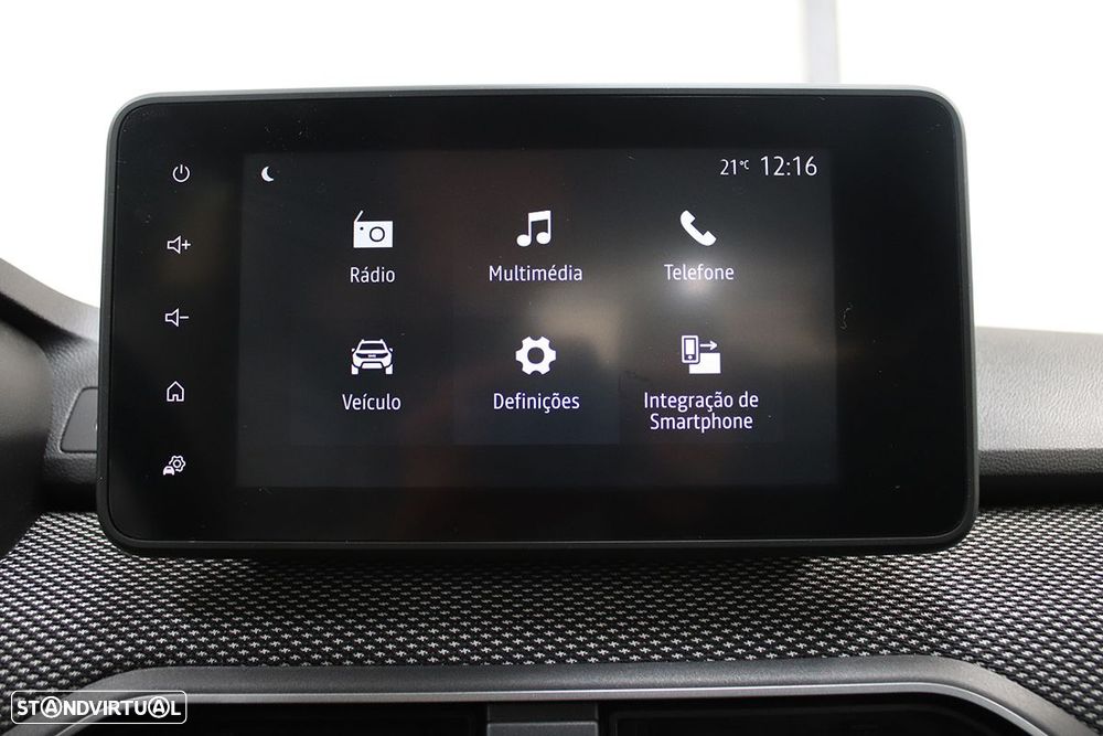 Dacia Sandero 1.0 TCe Expression - 10