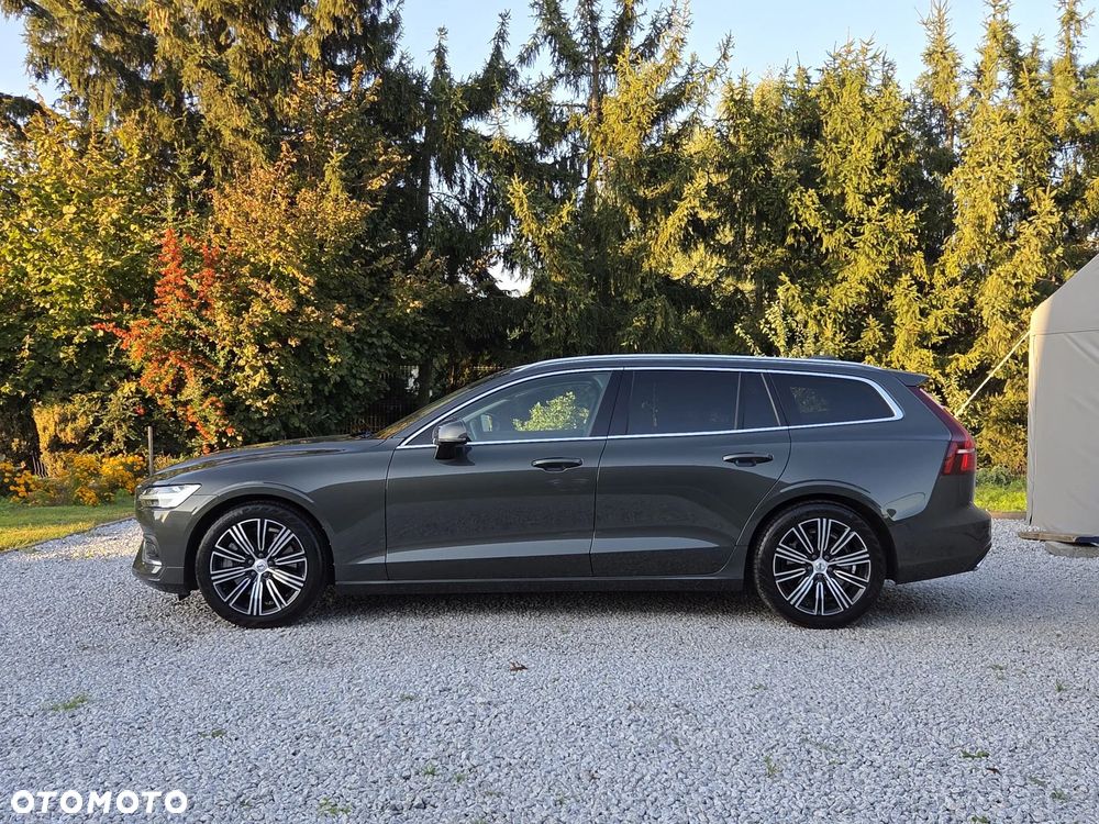 Volvo V60 T5 Geartronic Inscription - 5