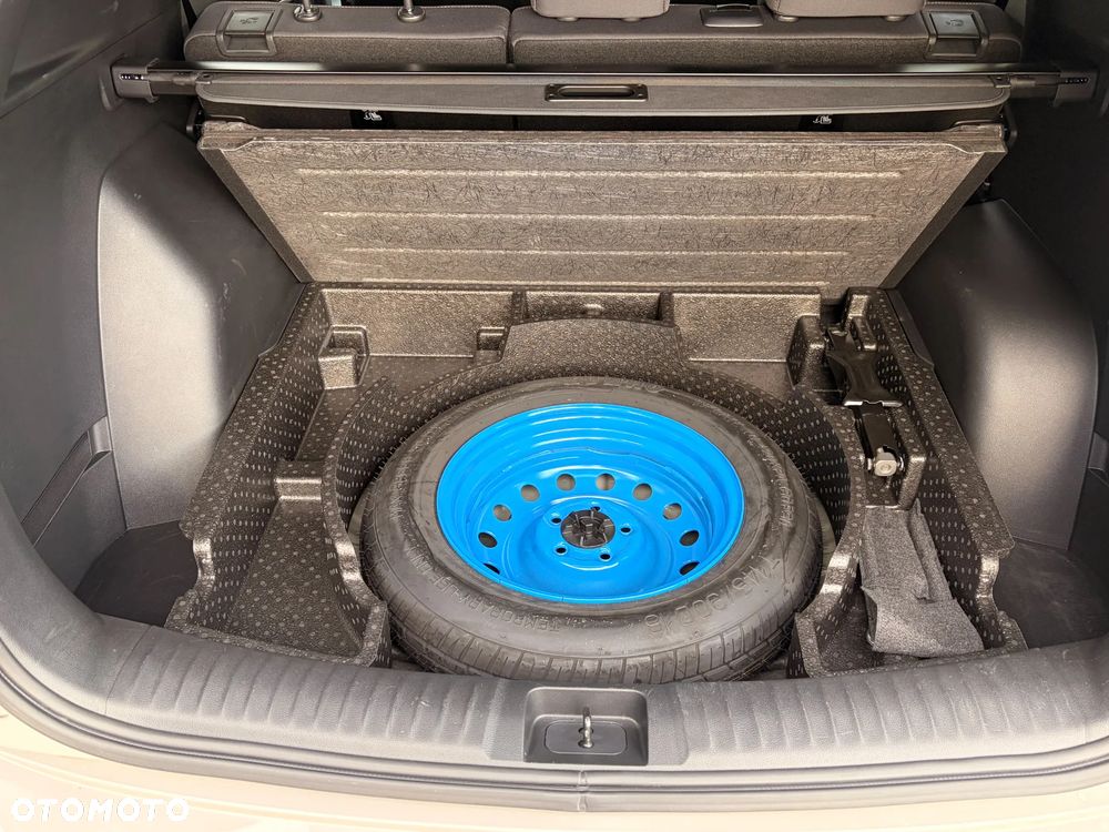 SsangYong/KGM Torres 1.5 T-GDI Joy - 28
