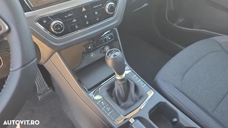 SsangYong Korando 1.5 GDI Turbo MT Club - 15