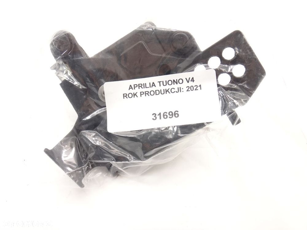 Tuono V4 1100 Factory 21- Pompa Abs Hamulcowa - 5