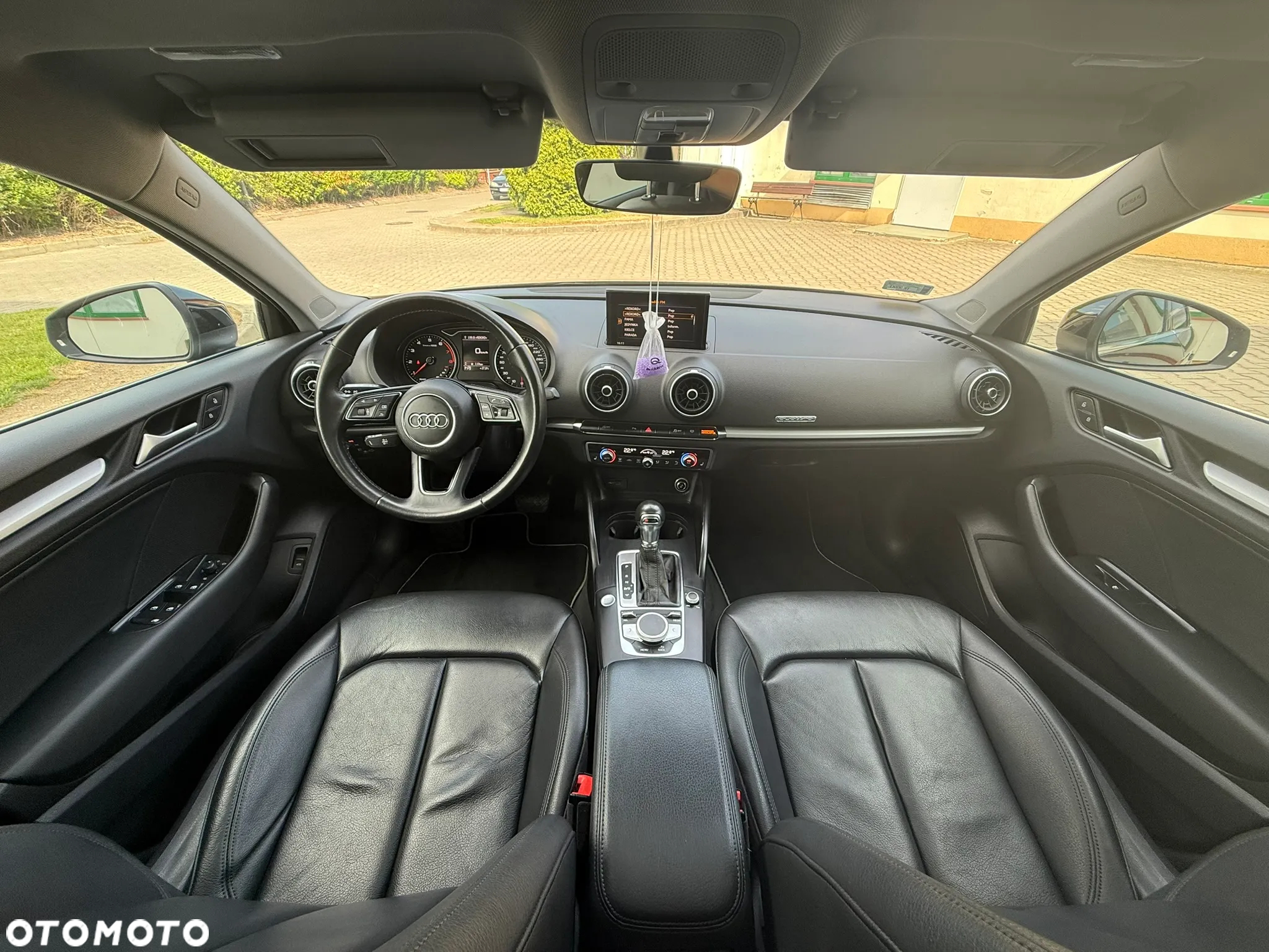 Audi A3 - 30