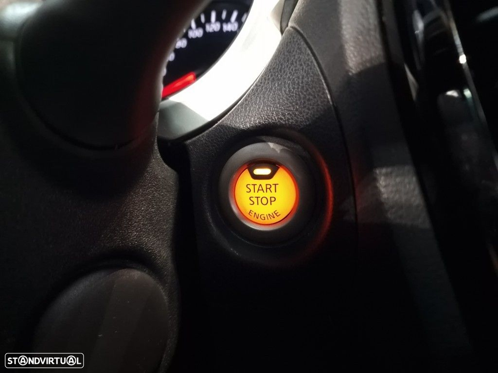 Nissan Juke 1.2 DIG-T Tekna S - 47