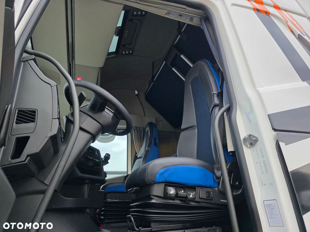 Volvo FH500/EURO6/XL/FULL LED/ON1220L/PO ZŁOTYM KONTRAKCIE - 20