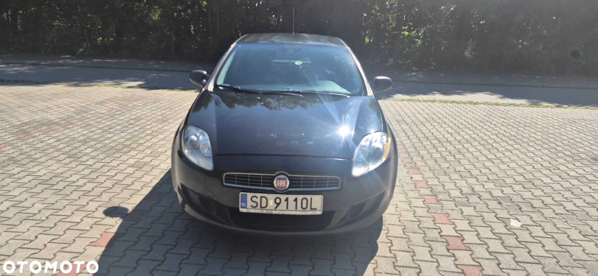 Fiat Bravo 1.4 16V Active - 2
