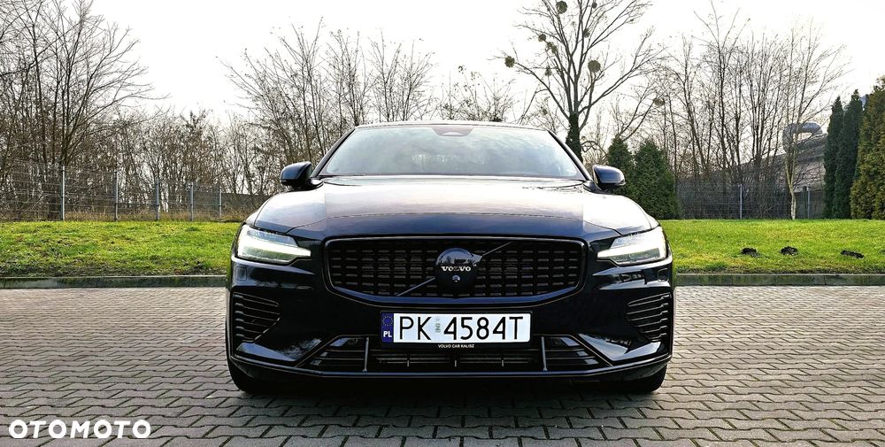 Volvo S60 T8 AWD Plug-In Hybrid Polestar Engineered - 1