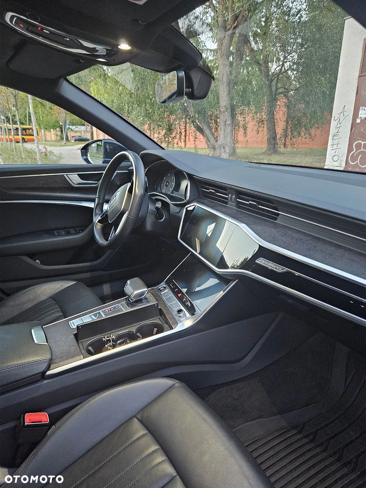 Audi A6 Avant - 7