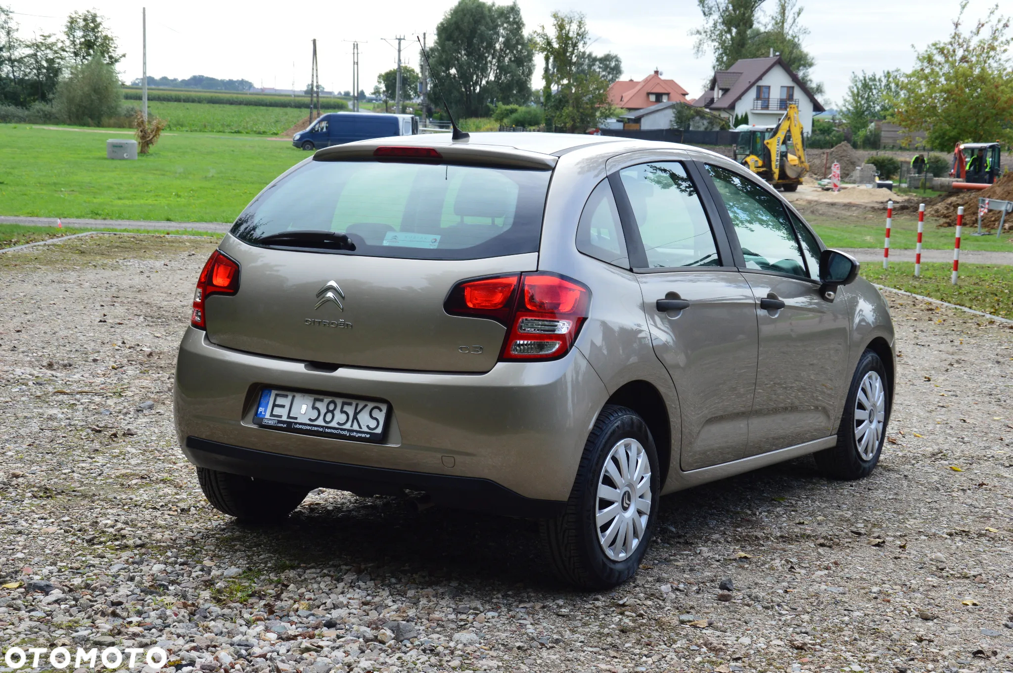 Citroën C3 - 9