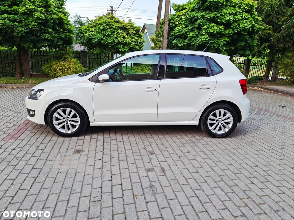 Volkswagen Polo 1.2 Style - 3