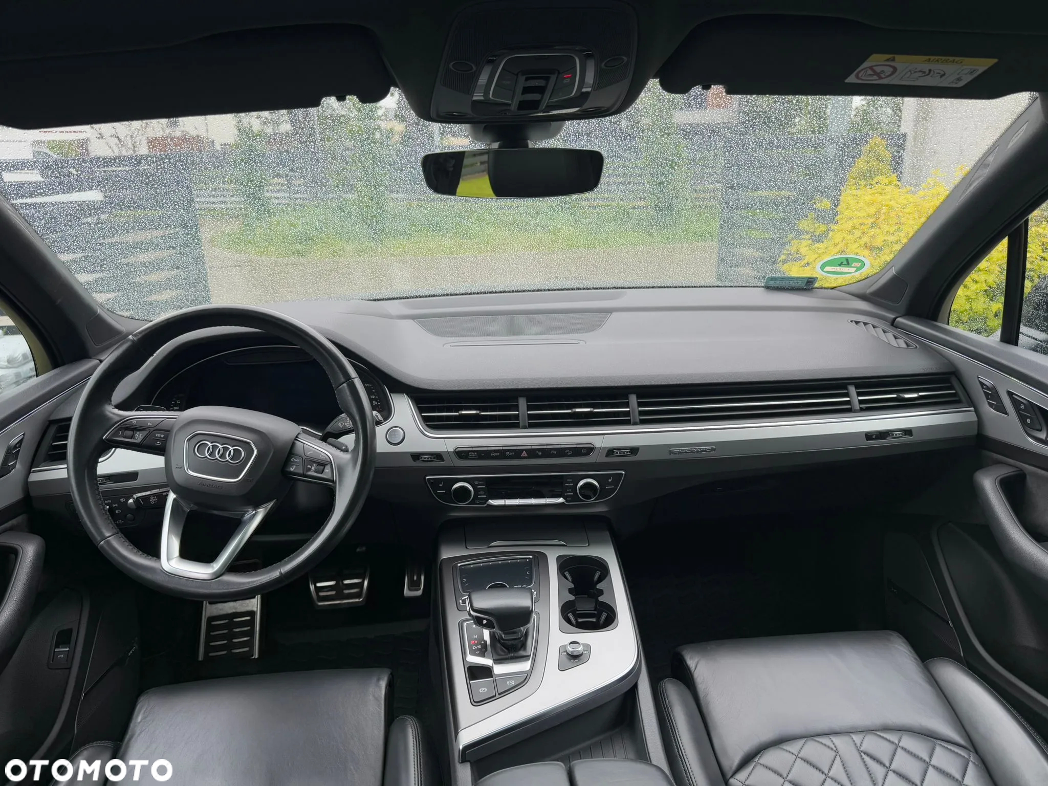 Audi Q7 - 10