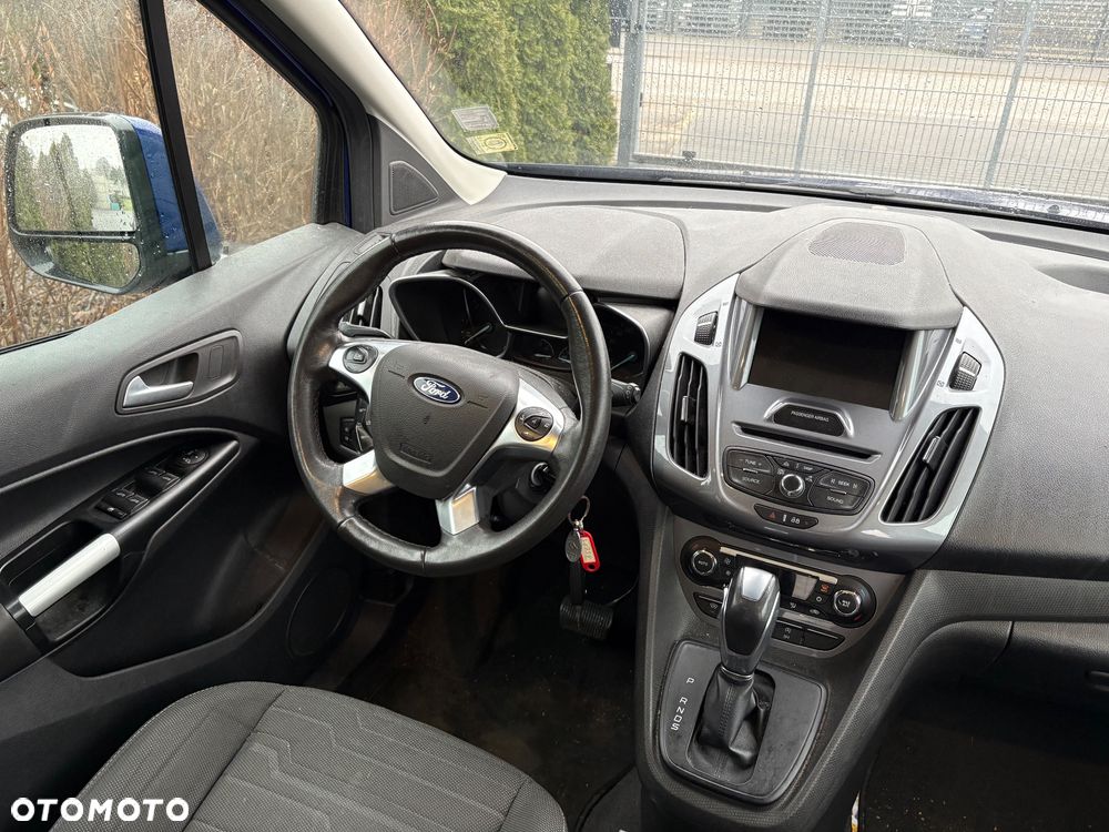 Ford Tourneo Connect Grand - 6