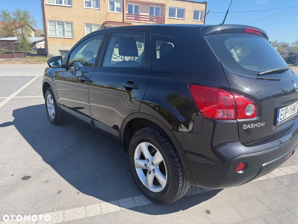 Nissan Qashqai 1.6 Acenta - 25