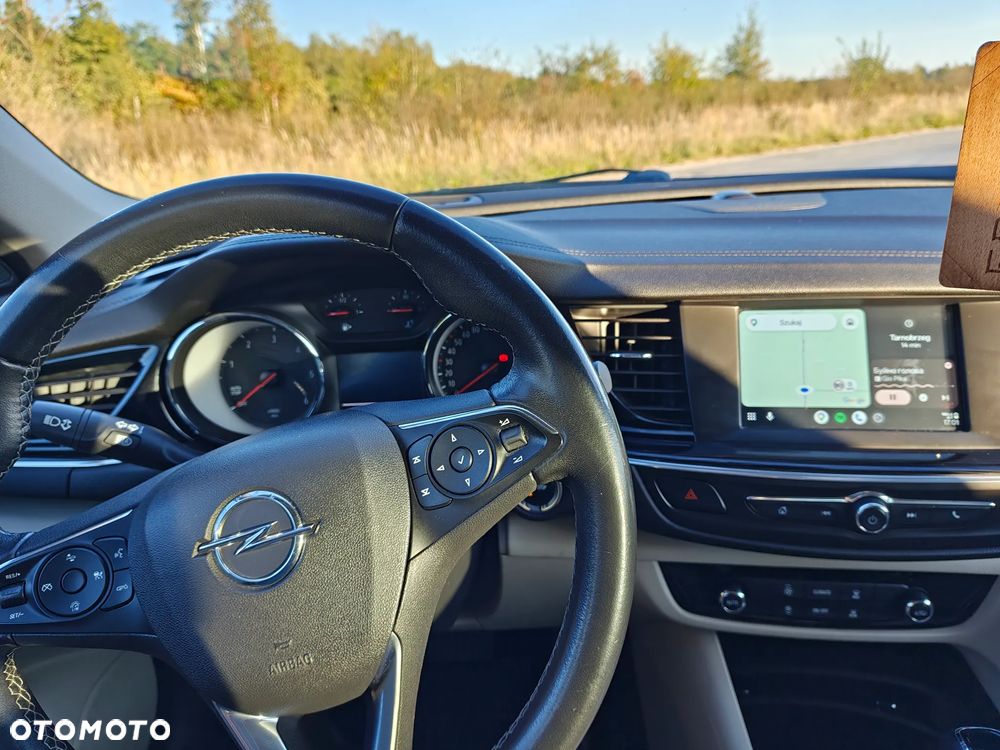 Opel Insignia 1.6 CDTI - 16