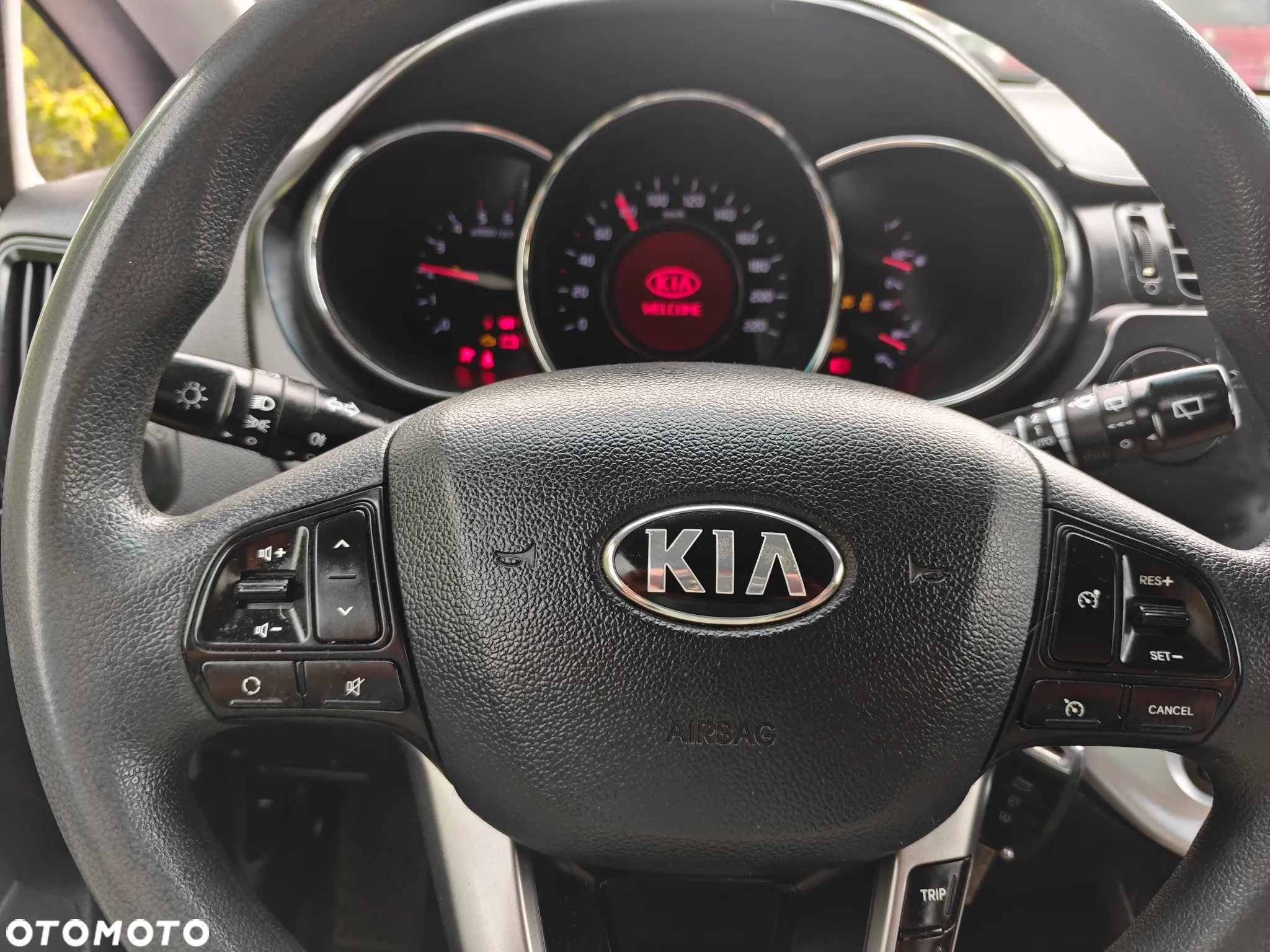 Kia Rio 1.1 CRDI Dream-Team Edition - 18